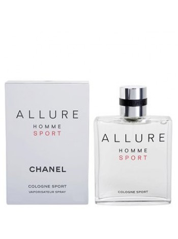 Chanel Allure Homme Sport Cologne туалетная вода 50 мл