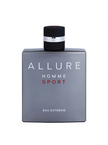 Chanel Allure Homme Sport Eau Extreme тестер (парфюмированная вода) 100 мл