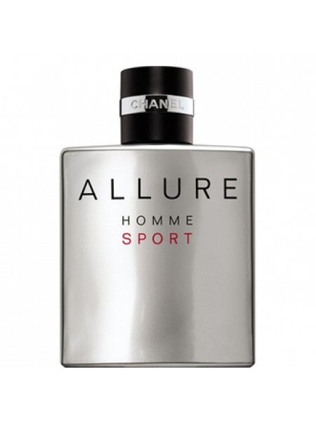 Chanel Allure Homme Sport тестер (туалетная вода) 100 мл