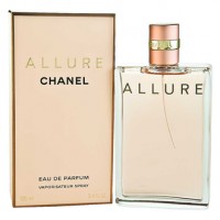 Chanel Allure парфюмированная вода 100 мл