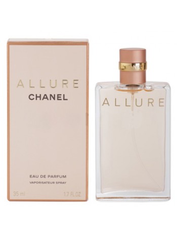 Chanel Allure парфюмированная вода 35 мл