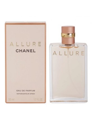 Chanel Allure парфюмированная вода 50 мл