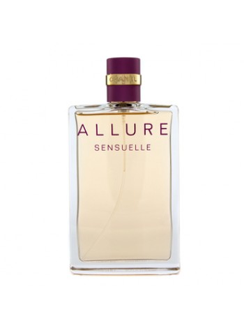 Chanel Allure Sensuelle тестер (парфюмированная вода) 100 мл
