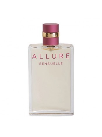 Chanel Allure Sensuelle тестер (парфюмированная вода) 50 мл