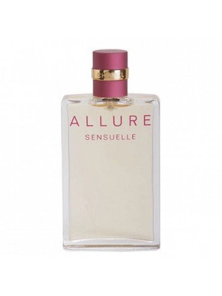 Chanel Allure Sensuelle тестер (парфюмированная вода) 50 мл