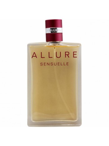 Chanel Allure Sensuelle тестер (туалетная вода) 100 мл