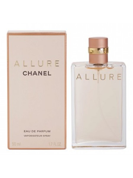Chanel Allure тестер (духи) 3.5 мл