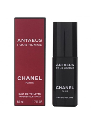 Chanel Antaeus Pour Homme туалетная вода 50 мл