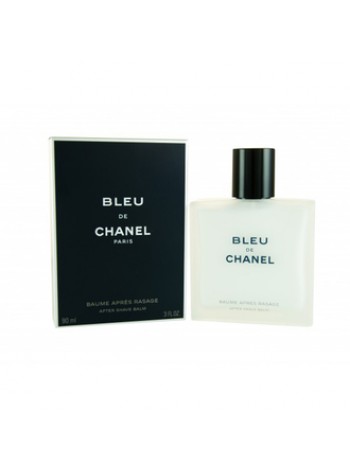 Chanel Bleu de Chanel бальзам после бритья 90 мл