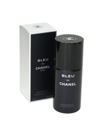 Chanel Bleu de Chanel дезодорант-спрей 100 мл