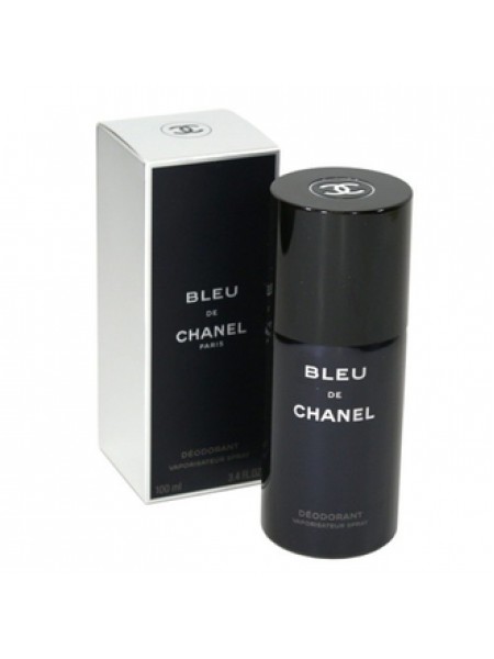Chanel Bleu de Chanel дезодорант-спрей 100 мл