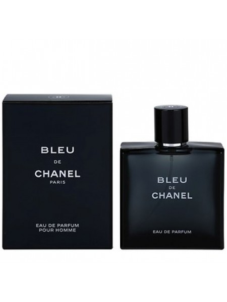 Chanel Bleu de Chanel Eau de Parfum парфюмированная вода 100 мл