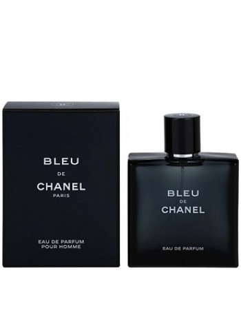 Chanel Bleu de Chanel Eau de Parfum парфюмированная вода 50 мл
