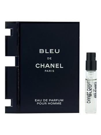 Chanel Bleu de Chanel Eau de Parfum пробник 2 мл