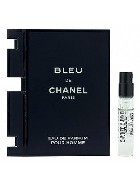 Chanel Bleu de Chanel Eau de Parfum пробник 2 мл