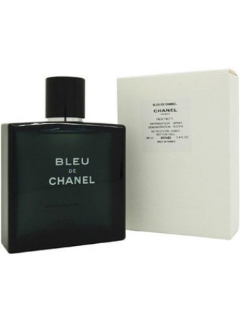 Chanel Bleu de Chanel Eau de Parfum тестер (парфюмированная вода) 150 мл