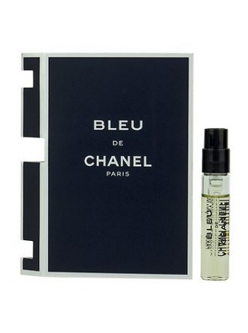 Chanel Bleu de Chanel пробник 2 мл