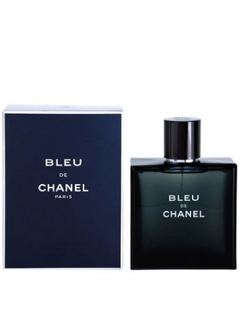 Chanel Bleu de Chanel туалетная вода 100 мл
