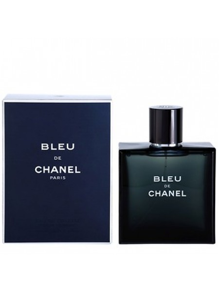 Chanel Bleu de Chanel туалетная вода 150 мл