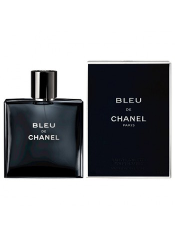 Chanel Bleu de Chanel туалетная вода 50 мл
