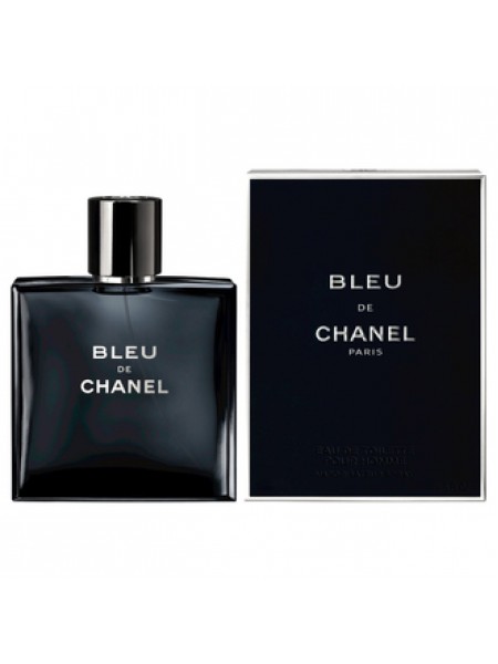 Chanel Bleu de Chanel туалетная вода 50 мл