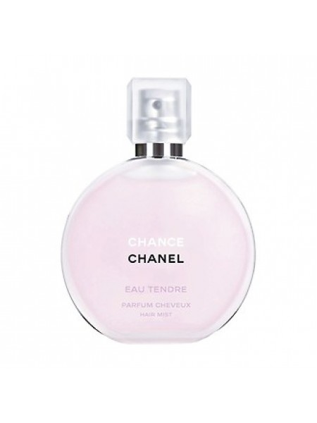 Chanel Chance Eau Tendre дымка для волос 35 мл