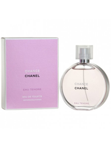 Chanel Chance Eau Tendre туалетная вода 35 мл