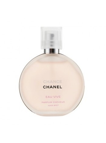Chanel Chance Eau Vive тестер (дымка для волос) 35 мл
