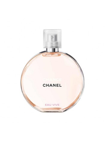 Chanel Chance Eau Vive тестер (туалетная вода) 50 мл