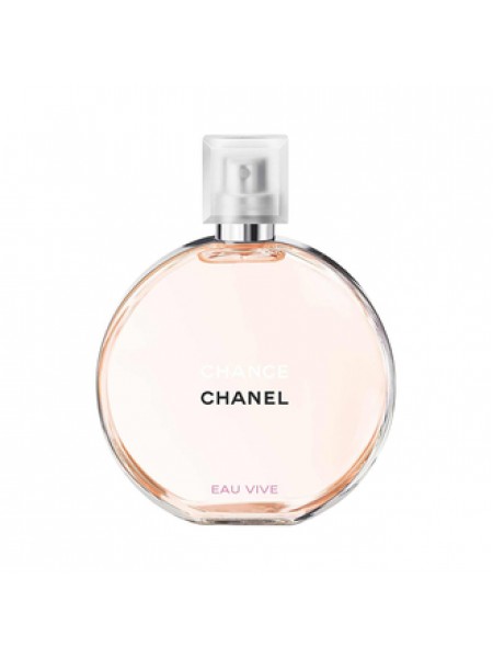 Chanel Chance Eau Vive тестер (туалетная вода) 50 мл