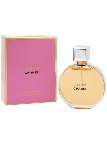 Chanel Chance парфюмированная вода 50 мл