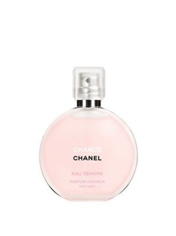Chanel Chance тестер (дымка для волос) 35 мл