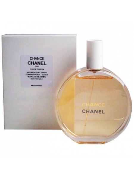Chanel Chance тестер (парфюмированная вода) 100 мл