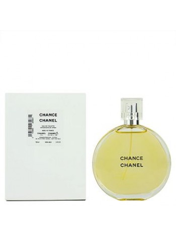 Chanel Chance тестер (туалетная вода) 150 мл