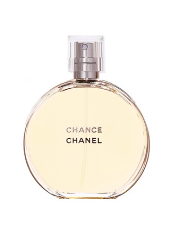 Chanel Chance тестер (туалетная вода) 50 мл