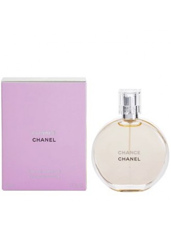 Chanel Chance туалетная вода 50 мл