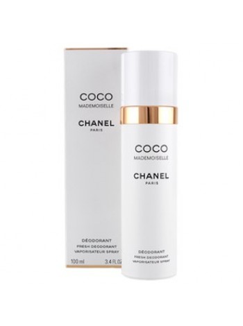 Chanel Coco Mademoiselle Eau de Parfum дезодорант-спрей 100 мл