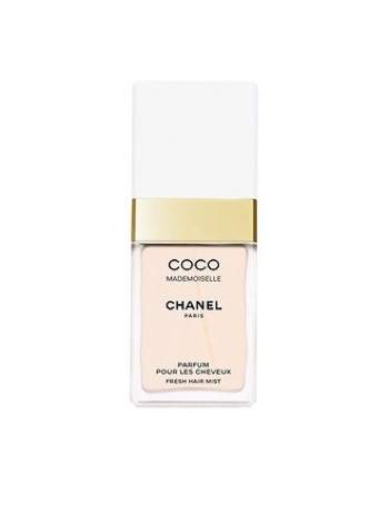 Chanel Coco Mademoiselle Eau de Parfum дымка для волос 35 мл