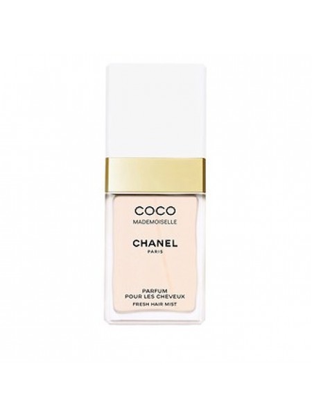 Chanel Coco Mademoiselle Eau de Parfum дымка для волос 35 мл