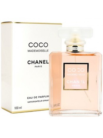 Chanel Coco Mademoiselle Eau de Parfum парфюмированная вода 100 мл