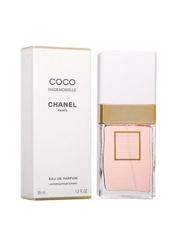 Chanel Coco Mademoiselle Eau de Parfum парфюмированная вода 35 мл
