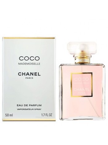 Chanel Coco Mademoiselle Eau de Parfum тестер (духи) 3.5 мл