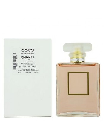 Chanel Coco Mademoiselle Eau de Parfum тестер (парфюмированная вода) 100 мл