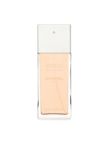 Chanel Coco Mademoiselle Eau de Toilette тестер (туалетная вода) 50 мл
