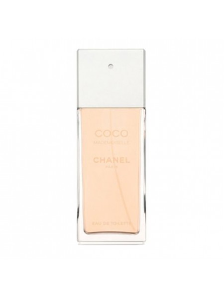 Chanel Coco Mademoiselle Eau de Toilette тестер (туалетная вода) 50 мл