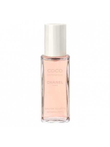 Chanel Coco Mademoiselle Eau de Toilette запасной флакон (туалетная вода) 50 мл