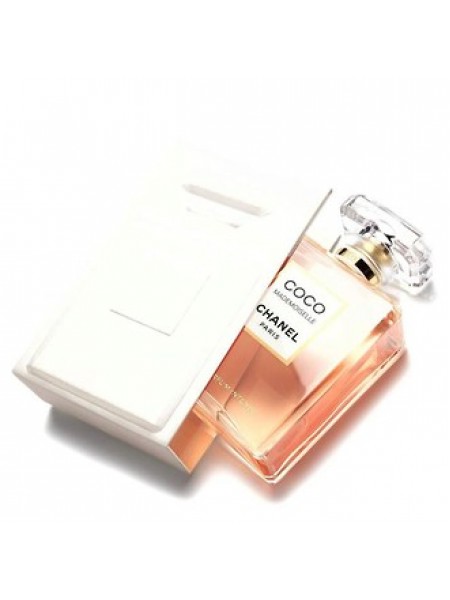 Chanel Coco Mademoiselle Intense парфюмированная вода 200 мл