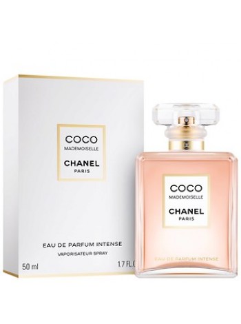 Chanel Coco Mademoiselle Intense тестер (парфюмированная вода) 100 мл
