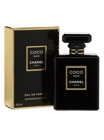 Chanel Coco Noir парфюмированная вода 100 мл