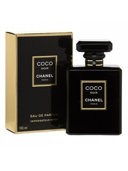 Chanel Coco Noir парфюмированная вода 100 мл